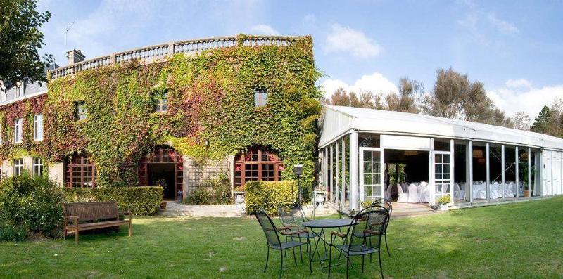 Hotel De La Matelote Boulogne-sur-Mer Exterior photo